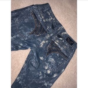 Robins jeans size 31 100% authentic RARE